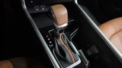 2023 SsangYong Torres Gasoline 1.5 2WD, белый — фото 9
