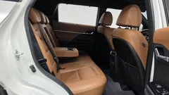 2023 SsangYong Torres Gasoline 1.5 2WD, белый — фото 11