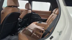 2023 SsangYong Torres Gasoline 1.5 2WD, белый — фото 18