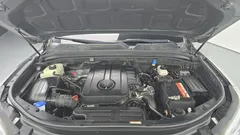 2021 SsangYong Rexton Diesel 2.2 4WD, серый — фото 6