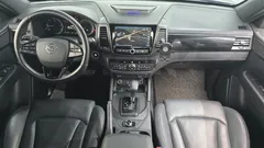 2021 SsangYong Rexton Diesel 2.2 4WD, серый — фото 7