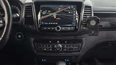 2021 SsangYong Rexton Diesel 2.2 4WD, серый — фото 15