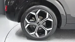2023 Kia Niro Signature, чёрный — фото 5