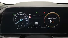 2023 Kia Niro Signature, чёрный — фото 8