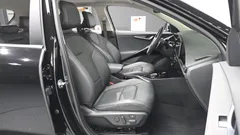 2023 Kia Niro Signature, чёрный — фото 11