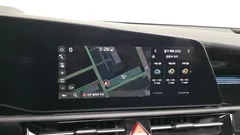 2023 Kia Niro Signature, чёрный — фото 14