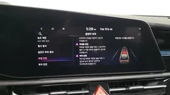 2023 Kia Niro Signature, чёрный — фото 15