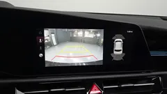 2023 Kia Niro Signature, чёрный — фото 16