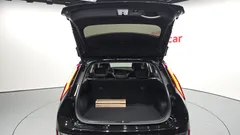 2023 Kia Niro Signature, чёрный — фото 20