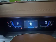 2023 SsangYong Torres Gasoline 1.5 4WD, чёрный — фото 3