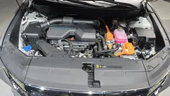 2023 Hyundai Tucson Inspiration 2WD, серо-серебристый — фото 6