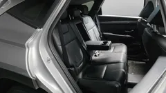 2023 Hyundai Tucson Inspiration 2WD, серо-серебристый — фото 11