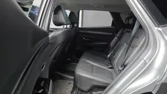 2023 Hyundai Tucson Inspiration 2WD, серо-серебристый — фото 12