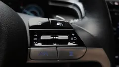 2023 Hyundai Tucson Inspiration 2WD, серо-серебристый — фото 18