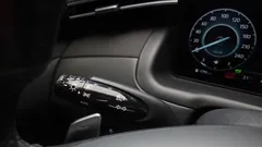 2023 Hyundai Tucson Inspiration 2WD, серо-серебристый — фото 20
