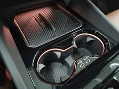 2024 BMW 5-Series 530i xDrive, белый — фото 19