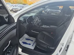 2023 Hyundai Tucson Modern 2WD, белый — фото 7