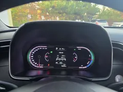 2023 Hyundai Tucson Modern 2WD, белый — фото 9