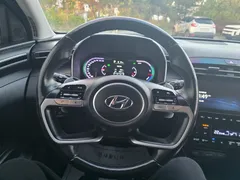 2023 Hyundai Tucson Modern 2WD, белый — фото 10