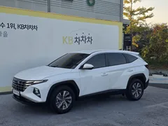 2023 Hyundai Tucson Modern 2WD, белый — фото 13