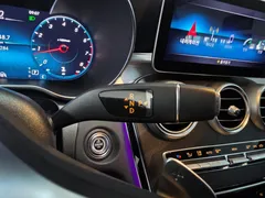 2023 Mercedes-Benz C-Class C200 Coupe, белый — фото 9