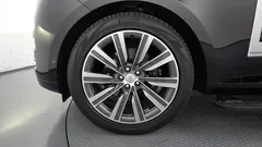 2023 Land Rover Range Rover D350 Autobiography Long Wheel Base, чёрный — фото 5