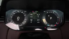 2023 Land Rover Range Rover D350 Autobiography Long Wheel Base, чёрный — фото 8