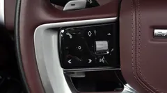 2023 Land Rover Range Rover D350 Autobiography Long Wheel Base, чёрный — фото 14