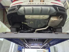 2022 Kia K5 2.0, белый — фото 6