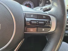 2022 Kia K5 2.0, белый — фото 8