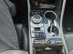 2022 Kia K5 2.0, белый — фото 17