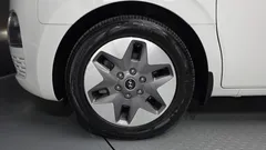 2023 Hyundai Staria 4WD Tourer 9-Seater, белый — фото 5