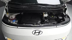 2023 Hyundai Staria 4WD Tourer 9-Seater, белый — фото 6