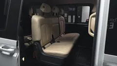 2023 Hyundai Staria 4WD Tourer 9-Seater, белый — фото 11