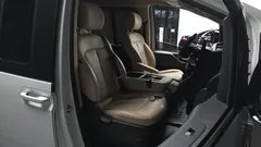 2023 Hyundai Staria 4WD Tourer 9-Seater, белый — фото 12