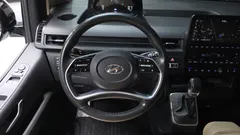 2023 Hyundai Staria 4WD Tourer 9-Seater, белый — фото 14
