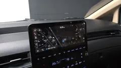2023 Hyundai Staria 4WD Tourer 9-Seater, белый — фото 15