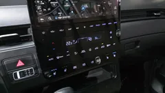 2023 Hyundai Staria 4WD Tourer 9-Seater, белый — фото 17