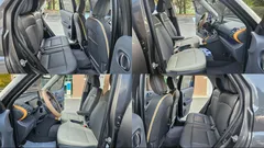 2024 Hyundai Casper Turbo Inspiration, серый — фото 15