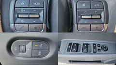 2024 Hyundai Casper Turbo Inspiration, серый — фото 20