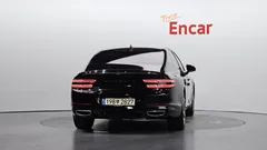 2023 Genesis G80 Gasoline 2.5 Turbo 2WD, чёрный — фото 4