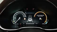 2023 Genesis G80 Gasoline 2.5 Turbo 2WD, чёрный — фото 8