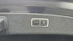 2023 Genesis G80 Gasoline 2.5 Turbo 2WD, чёрный — фото 16