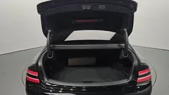 2023 Genesis G80 Gasoline 2.5 Turbo 2WD, чёрный — фото 17
