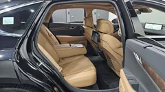 2022 Genesis G80 Gasoline 2.5 Turbo AWD, чёрный — фото 11