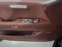 2023 Genesis G90 Gasoline 3.5 Turbo 2WD, чёрный — фото 7