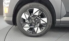 2023 Hyundai Kona Premium, чёрный — фото 5