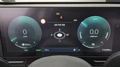 2023 Hyundai Kona Premium, чёрный — фото 8