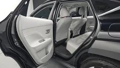 2023 Hyundai Kona Premium, чёрный — фото 12