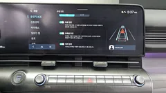 2023 Hyundai Kona Premium, чёрный — фото 16